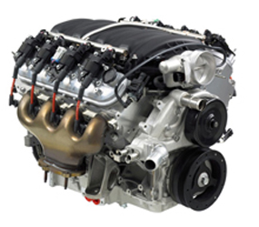 P1197 Engine